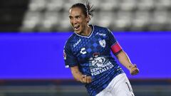 Pumas venció a Atlético de San Luis en la jornada 12 de la Liga MX Femenil