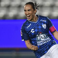 Pachuca derrota a Tigres en partido de la J11 del Ap2019