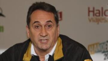 "El caché ha subido y ahora nos valoran más"