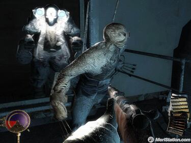 Cryostasis, Impresiones