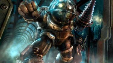 La saga Bioshock ya es retrocompatible con Xbox One