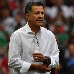 Chilavert vuelve a atacar a Juan Carlos Osorio