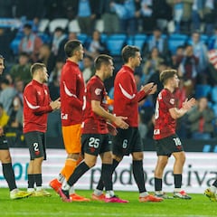 Williams: “Espero ser el Iñaki Williams que todos conocemos”