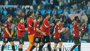 14/12/25
PARTIDO PRIMERA DIVISION
CELTA DE VIGO - ATHLETIC DE BILBAO
FIN PARTIDO
