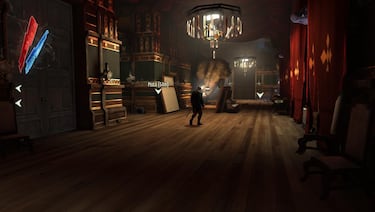 Dishonored: Dunwall City Trails, Impresiones