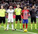 Sánchez Martínez vuelve a arbitrar al Madrid tras el derbi polémico
