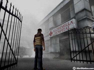 Silent Hill Origins, Impresiones