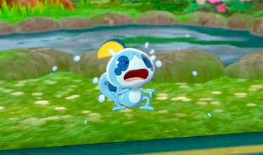 La policía japonesa detiene a un jugador por vender Pokémon shiny ilegales