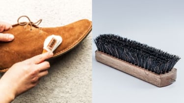 ¿Cómo limpiar los zapatos de gamuza? Todo lo que necesitas saber para dejarlos como nuevos