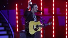 Los pasos ‘prohibidos’ de Álvaro López que la rompieron en Viña: ya son virales en redes sociales