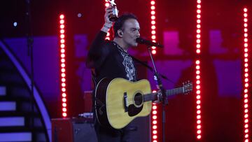 Los pasos ‘prohibidos’ de Álvaro López que la rompieron en Viña: ya son virales en redes sociales