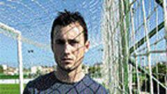 La continuidad de Pablo Sierra, en el aire