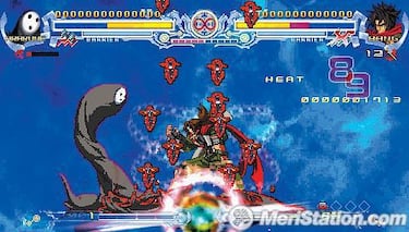 BlazBlue: Calamity Trigger Portable, Impresiones