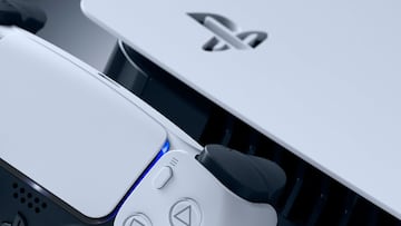 PS5 a dieta: el nuevo modelo con lector de disco pesará lo mismo que la Digital Edition de 2020