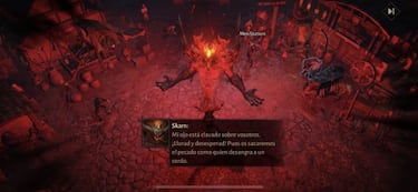 Diablo Immortal, impresiones finales. Lo que esperas de la saga, ahora en tu bolsillo