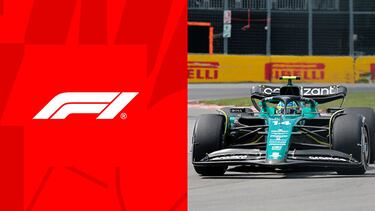 ¿Qué ver este fin de semana en DAZN? Fórmula 1, Tour de France, fútbol…