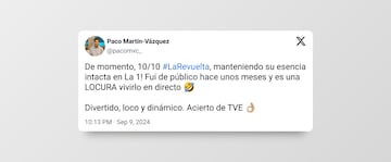 Los mejores memes y reacciones del estreno de ¡®La Revuelta¡¯