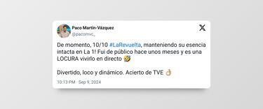 Los mejores memes y reacciones del estreno de ‘La Revuelta’