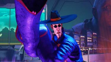 El español VegaPatch acaba segundo en el Capcom Pro Tour Europe online