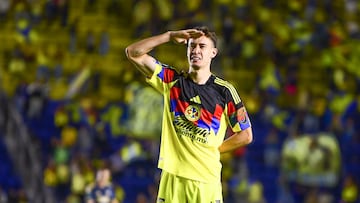 América vs Philadelphia Union en vivo hoy: resultado y goles de la Concacaf Champions Cup, en directo