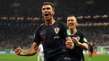 El delantero croata Mario Mandzukic est&aacute; en negociaciones avanzadas para fichar con el LAFC de la MLS, as&iacute; lo se&ntilde;al&oacute; el canal Sky Sport Italia.