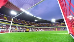 Cae técnico mexicano en la Liga MX