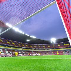 Cae técnico mexicano en la Liga MX