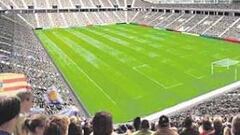 Críticas del Ayuntamiento al Zaragoza por el nuevo campo