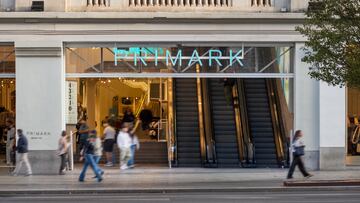 Primark Gran Vía cumple diez años: así son los datos de la mayor tienda de la marca en España