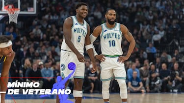 #185 | Oklahoma y Minnesota van a por el anillo, de verdad