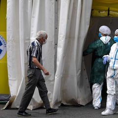 Rebrotes de coronavirus en España y mapa del mundo de casos y muertes hoy, 17 de julio