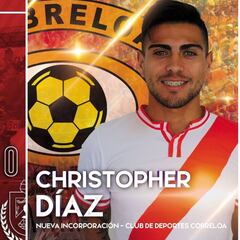 El insólito caso del jugador que fue oficializado en dos equipos