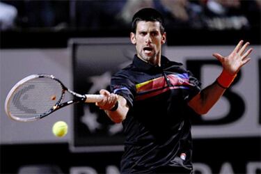 ¿Es Djokovic invencible?