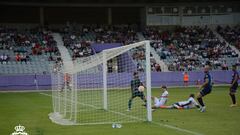 Acción del Real Jaén