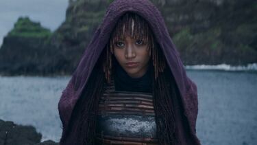 La estrella de ‘Star Wars: The Acolyte’ no está sorprendida por la cancelación y apunta al discurso del odio