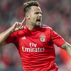 Benfica y Oporto se declaran la guerra por los arbitrajes