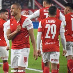 “Lo de Colo Colo tendría que ser algo que no se pueda rechazar”