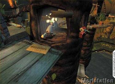 Wallace & Grommit (Xbox)