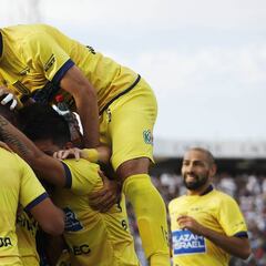 El Campanil desafiará a Olimpia, el "Rey de copas" sudamericano