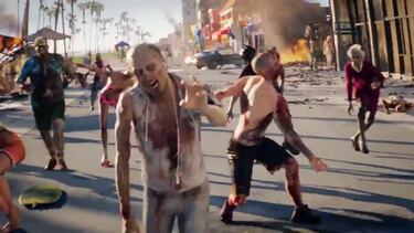 Segunda oportunidad para llevar Dead Island a la gran pantalla