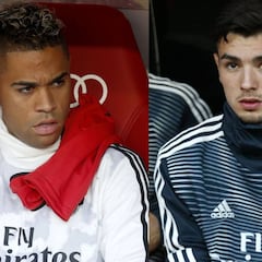 Año negro de Mariano y Brahim