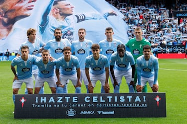 El equipo gallego es propiedad del Grupo GES, Grupo Miñor Galicia S.L., otros y socios.