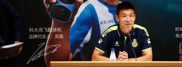 El Espanyol ya tiene 5.000 canteranos por el mundo