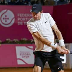 El gran desafío que espera a Jarry para consolidarse en la élite