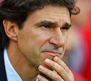 Karanka, destituido como entrenador del Birmingham City