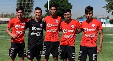 El gran salto de un goleador: “No encontraba contrato, pensé en retirarme y cambiar mi vida”