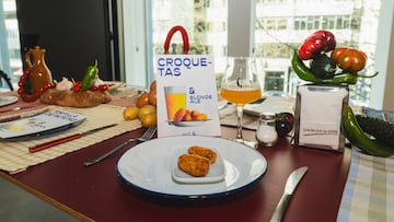 Adiós al vino: este es el maridaje perfecto para homenajear a la gastronomía española