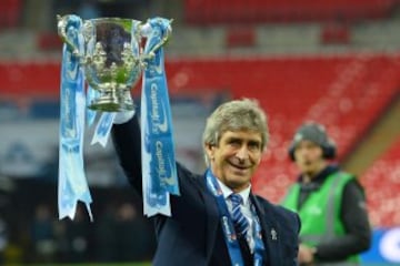 Pellegrini celebra un nuevo hito