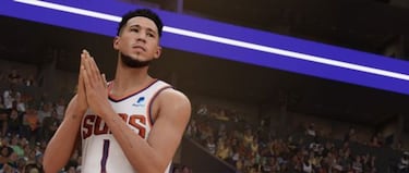 NBA 2K23 unveils its gameplay new features