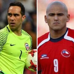 7 jugadores que renunciaron a una convocatoria de la Roja